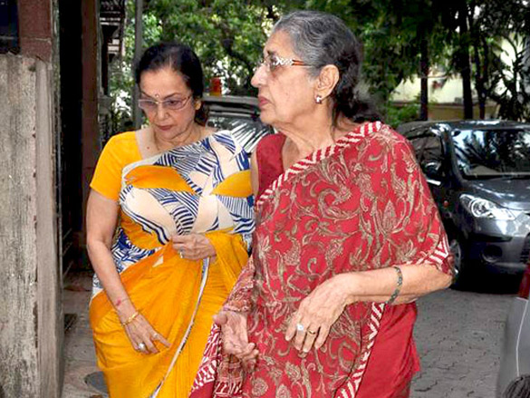 screening of delhi belly for salim khan 3