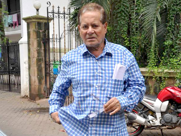 screening of delhi belly for salim khan 5