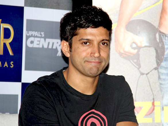 press conference of zindagi na milegi dobara at chandigarh 11