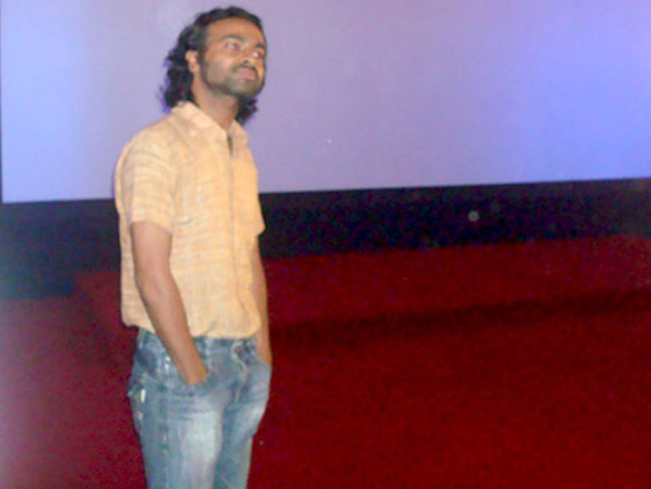 i am kalam special screening for mumbai dabbawalas 4