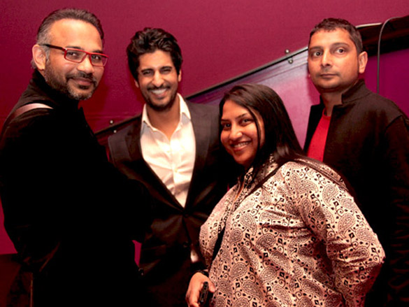 delhi belly screening at london indian film festival 7