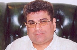 Kumar S Taurani
