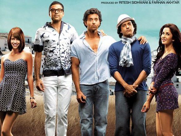 zindagi na milegi dobara 5