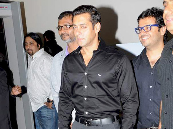 premiere of chillar party 29