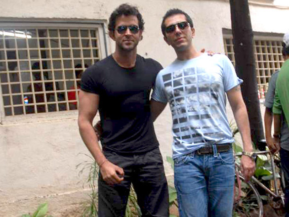 zindagi na milegi dobara team leave on a road trip to delhi 10