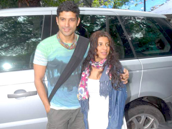 zindagi na milegi dobara team leave on a road trip to delhi 11