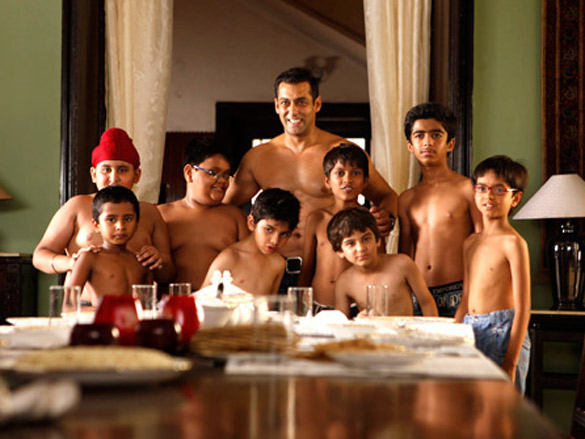 salman khan 125