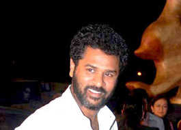 Chennai Court grants divorce to Prabhu Deva and Latha