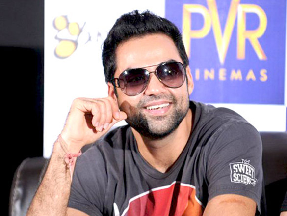 press conference of zindagi na milegi dobara in ahmedabad 6