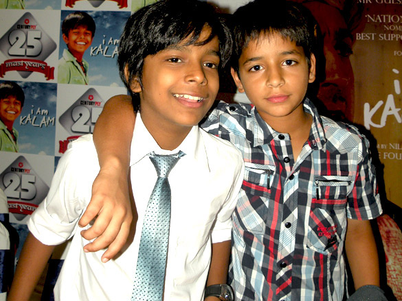 gulshan at special screening of i am kalam 8