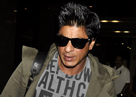 Sena slams SRK for hosting party while Mumbai grieved Sena slams SRK for hosting party while Mumbai grieved