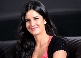 Wishing Katrina Kaif a very happy Birthday Wishing Katrina Kaif a very happy Birthday