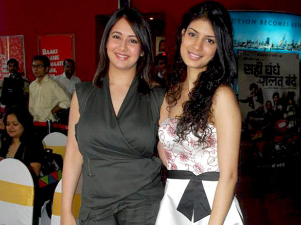 launch of first look of sahi dhandhe galat bande 4