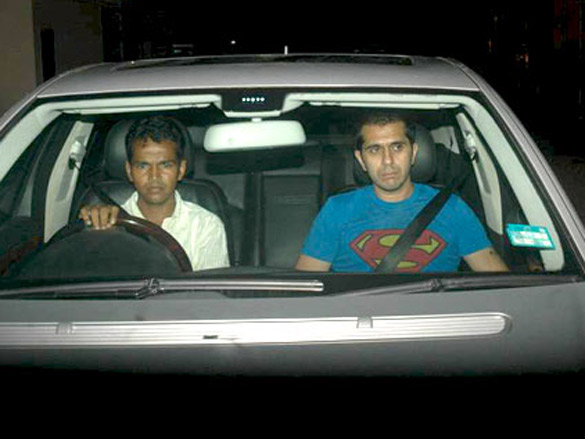 ritesh sidhwanis special screening of zindagi na milegi dobara 3