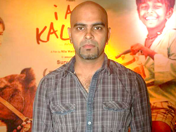 promotional event of i am kalam film 10