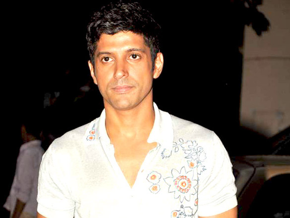 farhan and hrithik snapped at mehboob studio 6