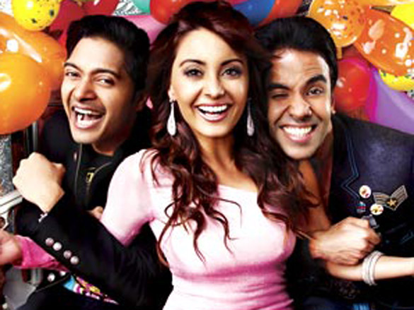 sanjay mishrashreyas talpademinissha lambatusshar kapoorsatish kaushik