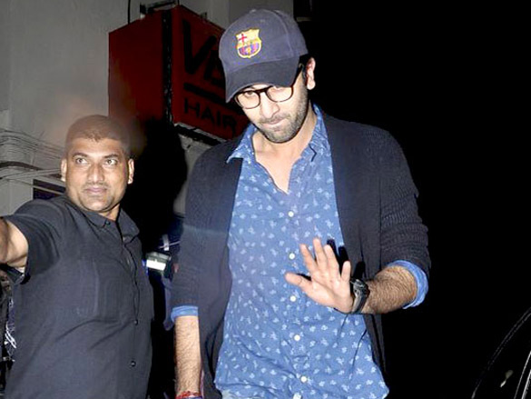 ranbir kapoor snapped after zindagi na milegi dobara screening 3