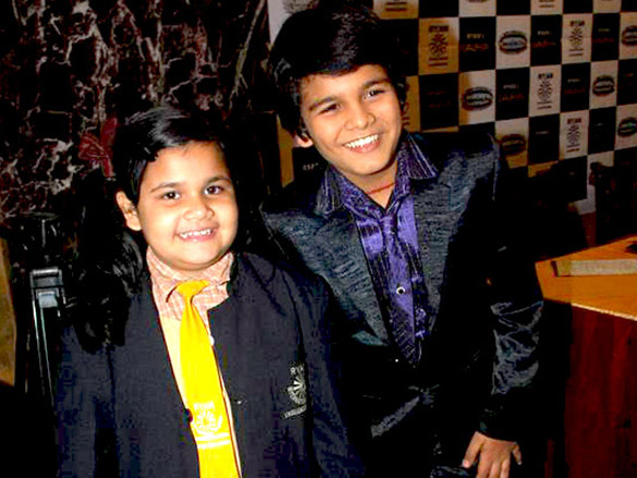 3rd iceplex ad film awards press meet 4