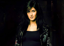 Katrina Kaif to do item number in Bodyguard Katrina Kaif to do item number in Bodyguard