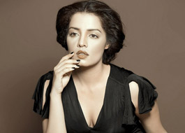 Celina Jaitly makes her debut in Kannada cinema with Srimathi