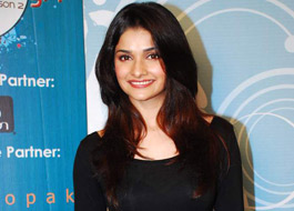 Prachi Desai to be brand ambassador of Pureit water purifier? Prachi Desai to be brand ambassador of Pureit water purifier?