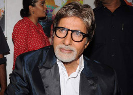 Amitabh Bachchan to watch Aarakshan with Bihar CM Nitish Kumar Amitabh Bachchan to watch Aarakshan with Bihar CM Nitish Kumar
