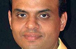 Sandeep Sikand