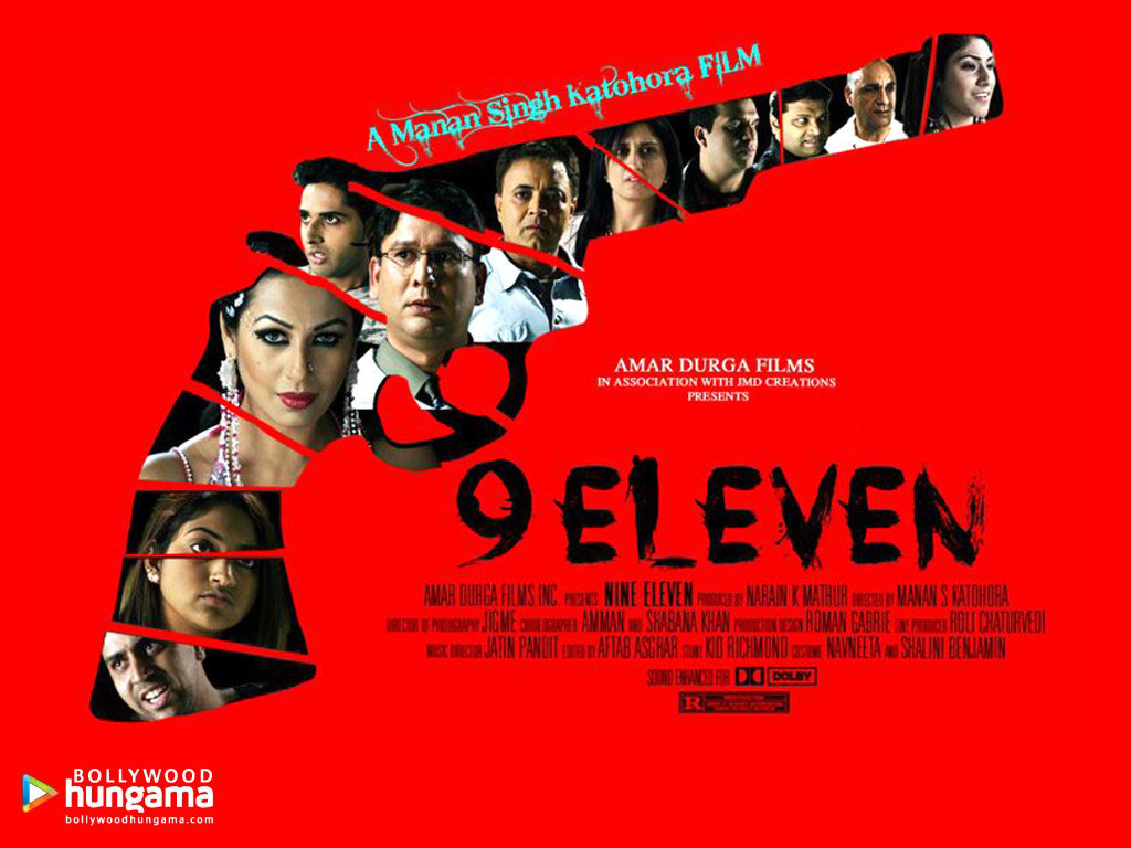 9 Eleven Still 9 Eleven Still