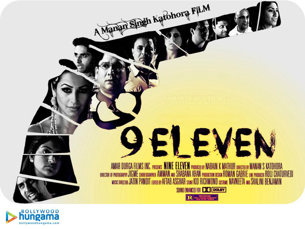 9 Eleven Still