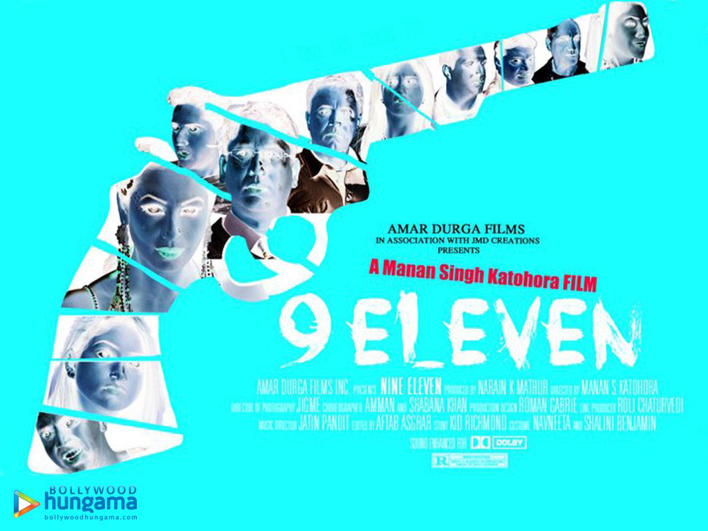 9 Eleven Still