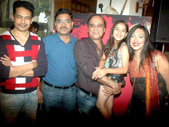 rituparna at warning film press meet 5