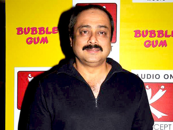 audio release of bubble gum 11