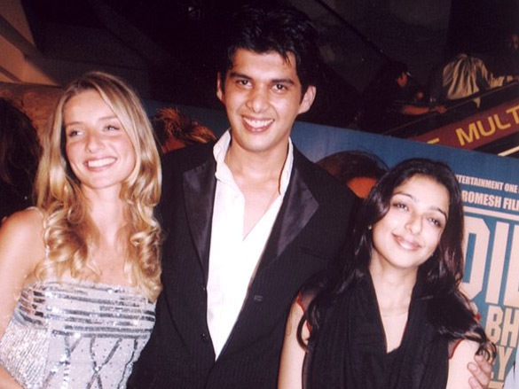premiere of dil jo bhi kahey 6