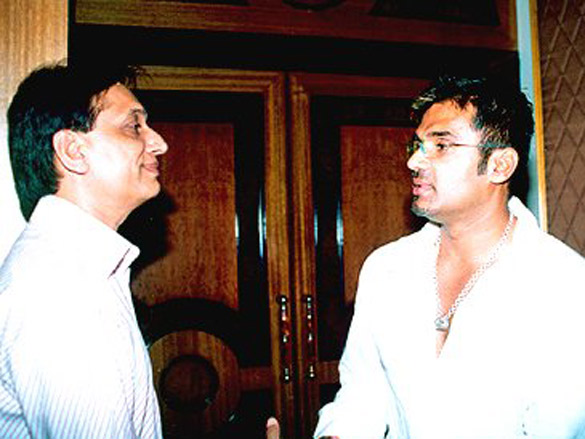 audio release of main hoon na 13