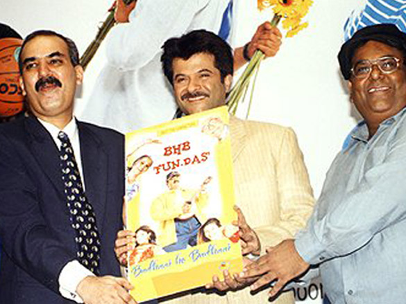 book release of badhaai ho badhaai