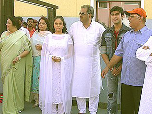 mahurat of dil humko dijiye 2