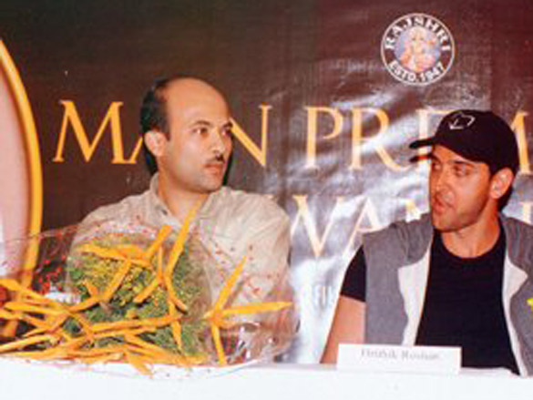main prem ki diwani hoon press meet 3