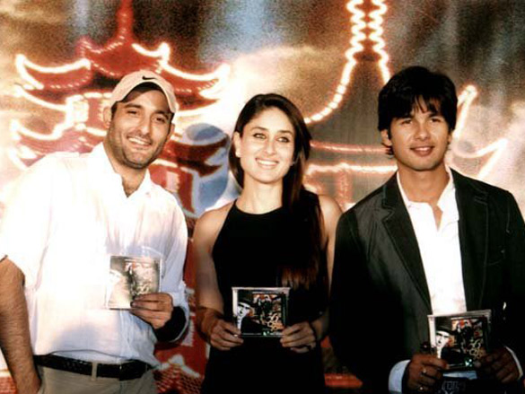 audio release of 36 china town 6