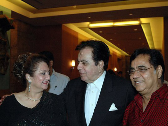 audio release of baabul 18