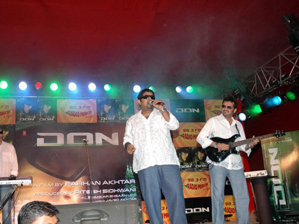 audio release of don the chase begins again 8