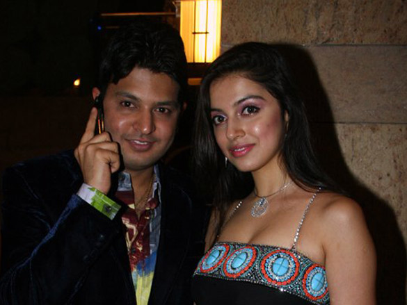 audio release of salaam e ishq 14