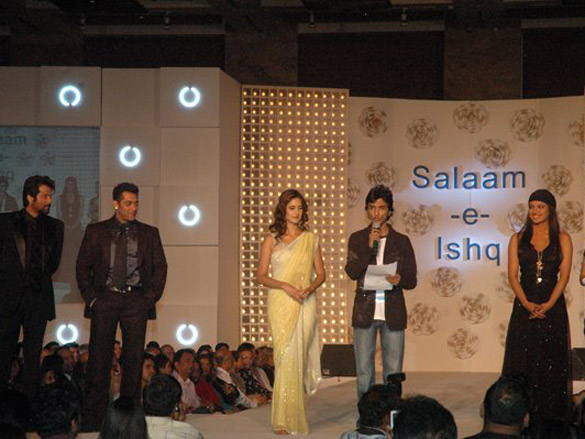 audio release of salaam e ishq 24