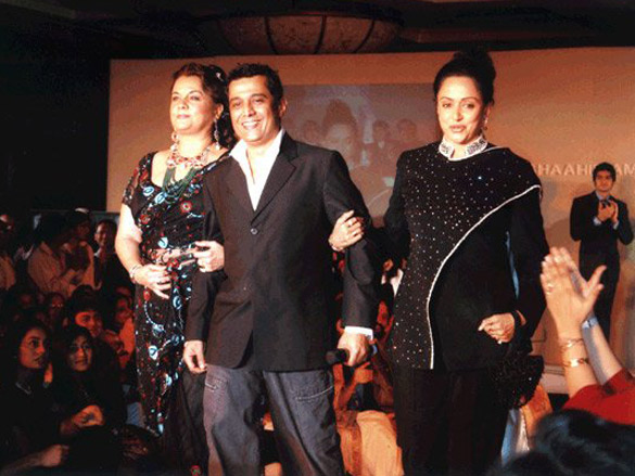 hema malini on ramp 2