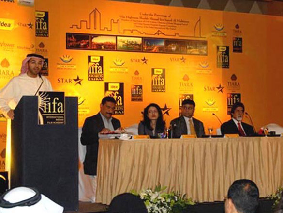 iifa awards 2006 day 1 28