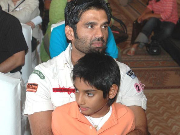 iifa awards 2006 day 1 31