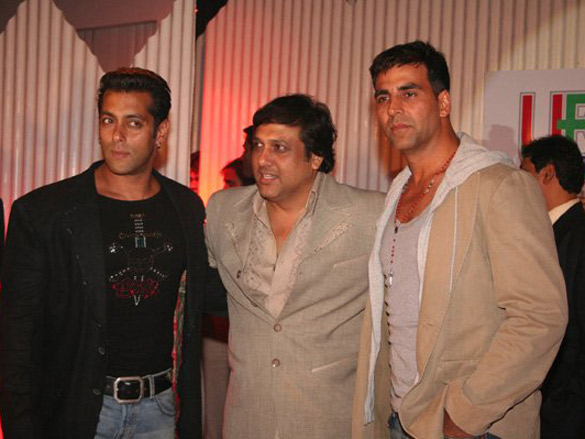 jaan e mann and ufo tie up party 15