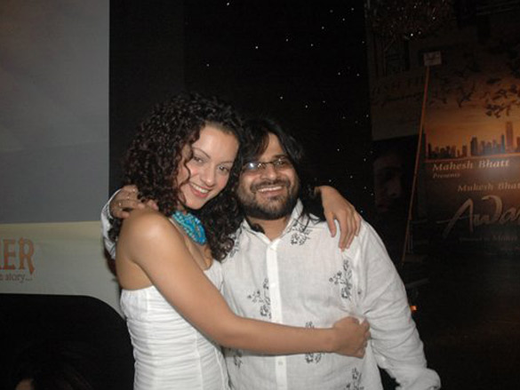 mahurat of awarapan 10