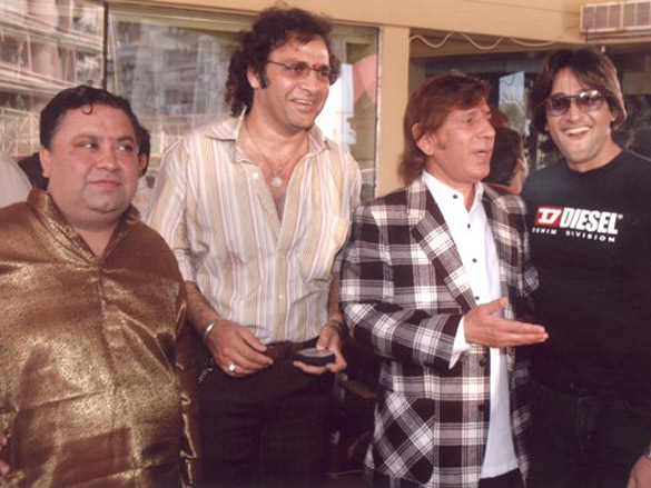 mahurat of ladies tailor 4