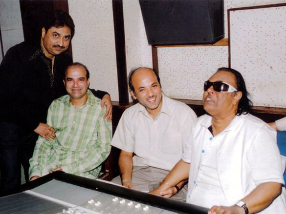 song recording of vivaah 6